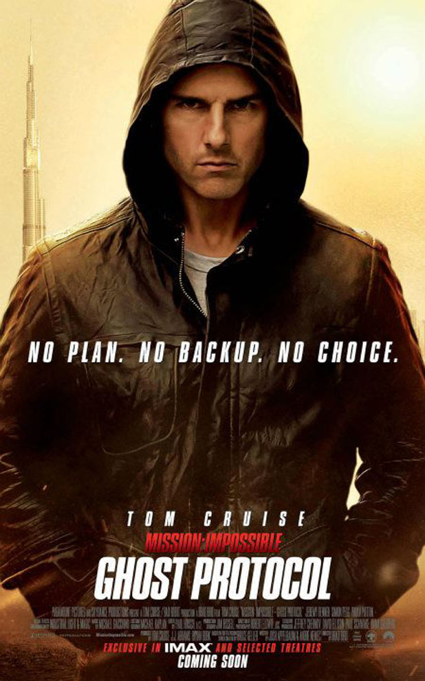 Mission Impossible 4 Tamil Dubbed Movie Free Download