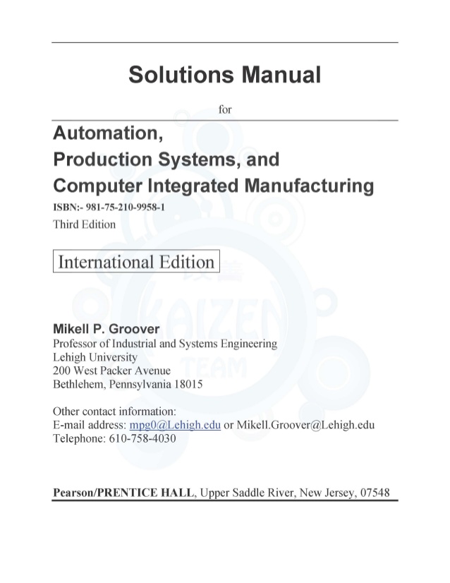Buku manual solution x100 c