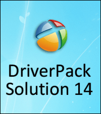 Driver pack 14 iso