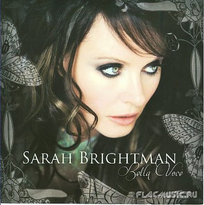 Where is sarah brightman today